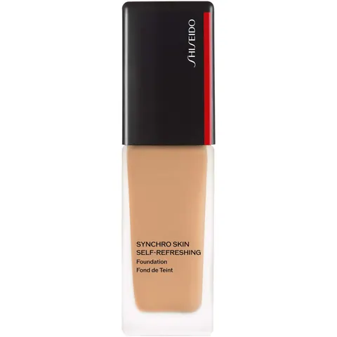 Shiseido Synchro Skin Self-Refreshing Foundation 360 – Medium 30 – Bild 1