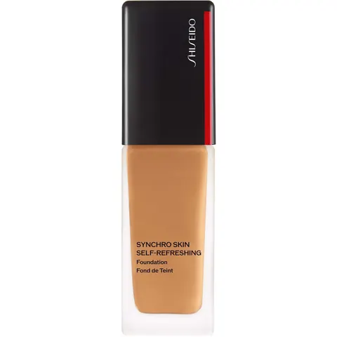 Shiseido Synchro Skin Self-Refreshing Teint – 420 Bronze – image 1