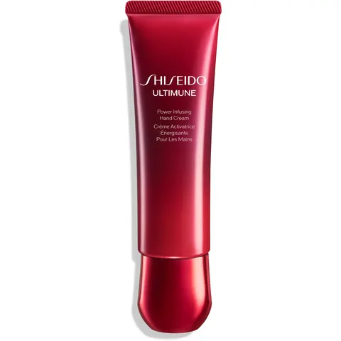 50ml Shiseido Ultimune Power Infusing Hand Cream – Bild 1
