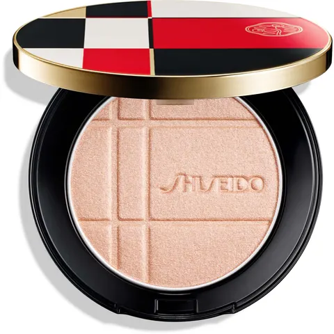 Shiseido Color And Glow Enhancer 2 – Medium 7 – Bild 1