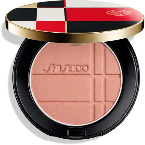 Shiseido Color And Glow Enhancer 4 – Medium 7 – Bild 1