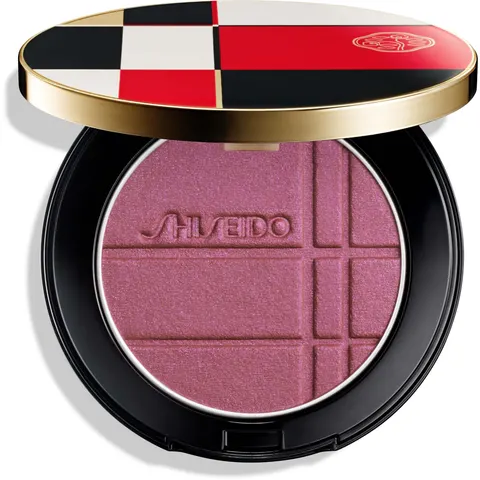 Shiseido Color And Glow Enhancer 7 – Medium 7 – Bild 1