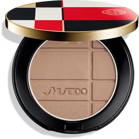 Shiseido Color And Glow Enhancer 8 – Medium 7 – Bild 1