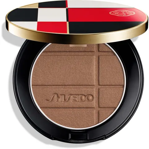 Shiseido Color And Glow Enhancer 9 – Medium 7 – Bild 1