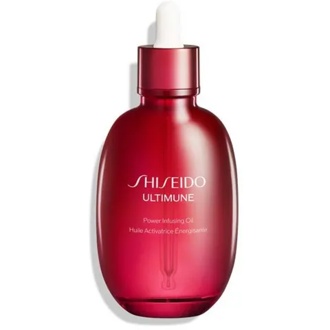 Shiseido Ultimune Power Infusing Oil 75 ML – immagine 1