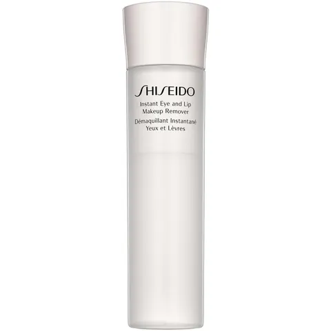 Shiseido Instant Eye and Lip Makeup Remover – image 1