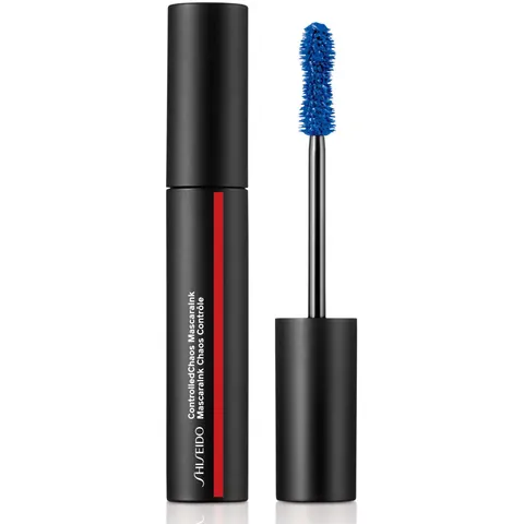 SHISEIDO Mascaraink Controlled Chaos – imagen 1