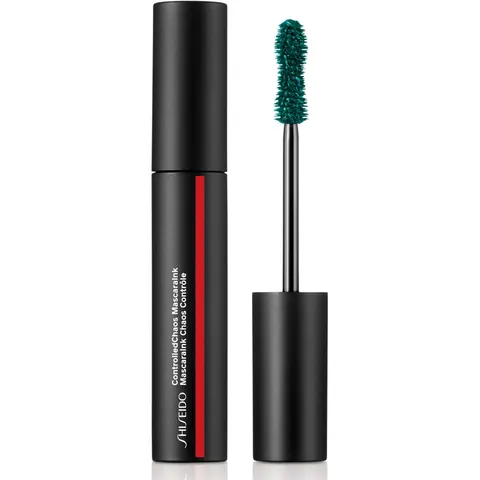 SHISEIDO Mascaraink Controlled Chaos – imagen 1