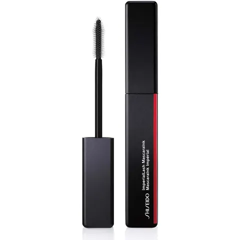 Shiseido ImperialLash MascaraInk - Black – image 1