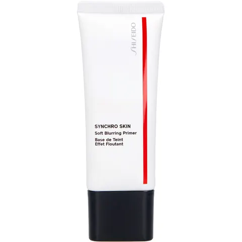 Shiseido Synchro Skin Soft Blurring Primer 30 ml – zdjęcie 1