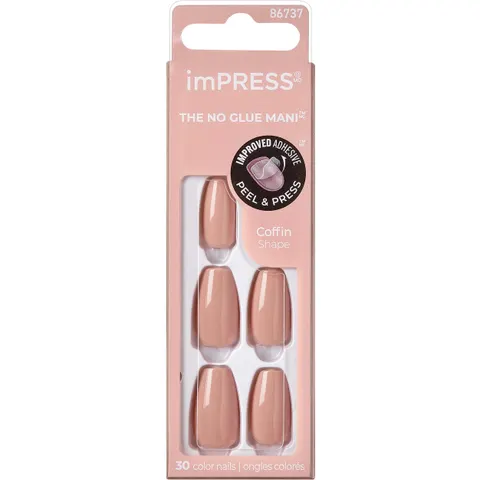 Kiss imPRESS Sumptuous – 30 szt. – zdjęcie 1