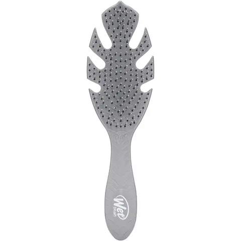 Wet Brush Go Green Haarborstel Grey – afbeelding 1