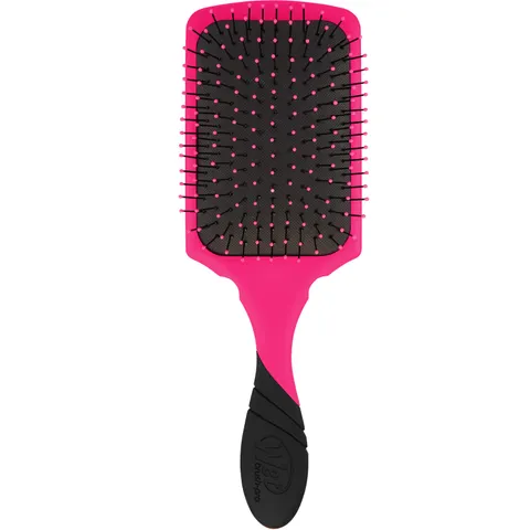 WetBrush Pro Paddle Detangler Pink – image 1