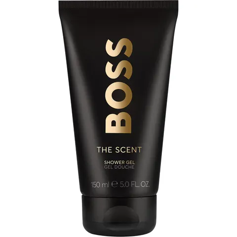 Boss The Scent shower gel 150 ml – imagen 1