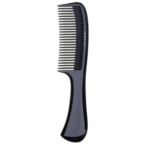 Denman Precision Professional Rake Comb for Easy Styling, DPC6 – image 1