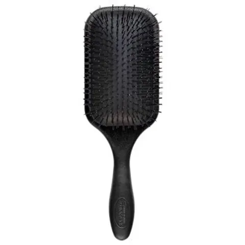 Denman D90L Tangle Tamer Black Brush Ultra Large – image 1