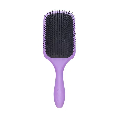 Denman D90L Tangle Tamer Ultra Brush, Violet – D090LVLT – image 1