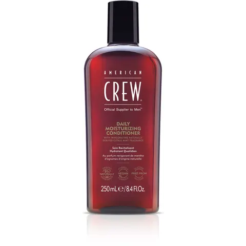 American Crew - Daily Moisturizing Conditioner – 33400523001 – afbeelding 1