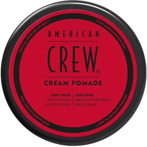 AMERICAN CREW Cream Pomade 85G – image 1