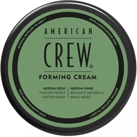 American Crew Forming Cream for Styling 85 gr – image 1