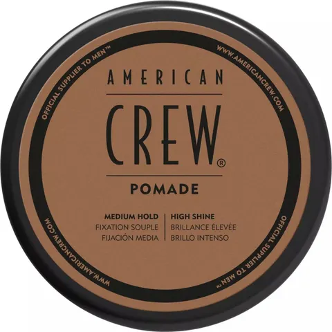 American Crew Pomade Medium Hold – image 1