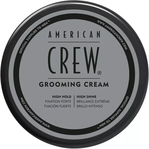 American Crew Grooming Cream 85 g – image 1