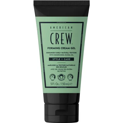 American Crew - Forming Cream Gel -150ml – afbeelding 1