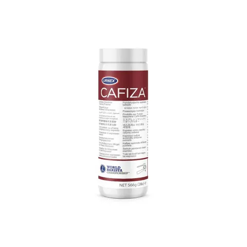 Urnex Cafiza Espresso Machine Cleaner Powder 566g – image 1