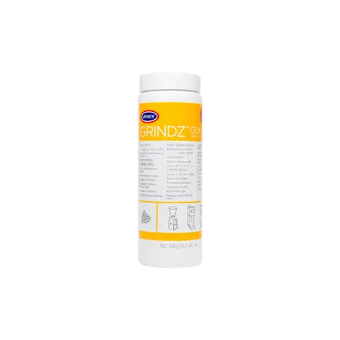 Urnex Grindz Cleaning Tablets for Grinders, 430 g – image 1