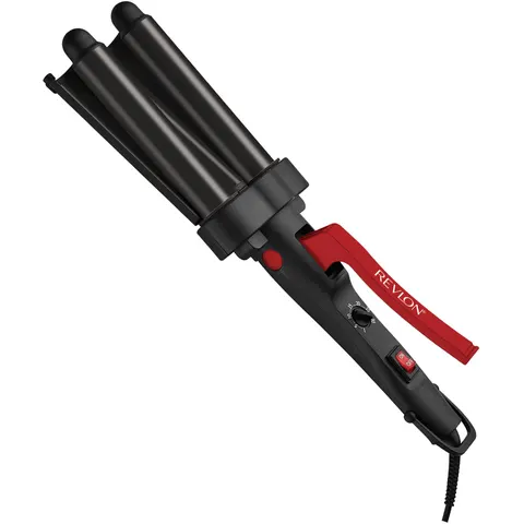 Revlon Wave Master Jumbo Waver – image 1