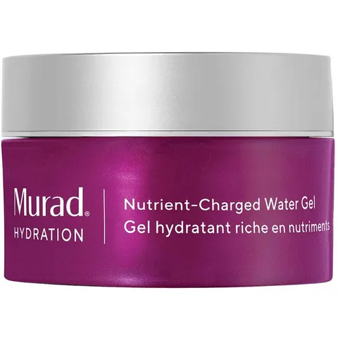 Murad Hydration Nutrient-Charged Water Gel 50 ml – Bild 1