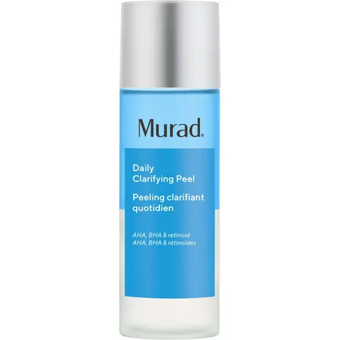 Murad Daily Clarifying Peeling Schiarente Viso 95ml – immagine 1
