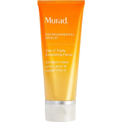 Murad Vita-C Maschera Esfoliante Viso 80ml – immagine 1
