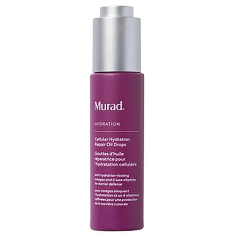 Murad Hydration Cellular Oil Drops Serum - Hydraterend - 30ml – afbeelding 1