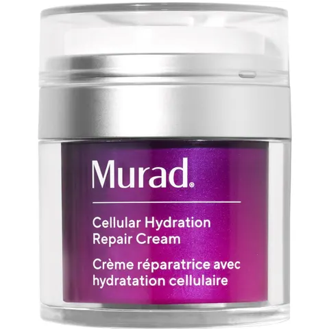 Murad - Cellular Hydration Barrier Repair Cream – afbeelding 1