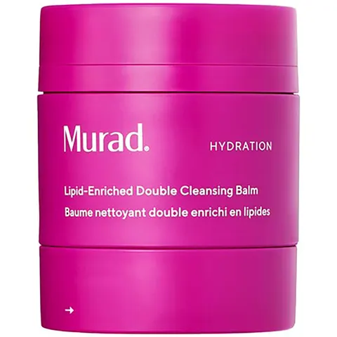 Murad Hydration Double Cleansing Balm - 50ml - Hydraterend – afbeelding 1