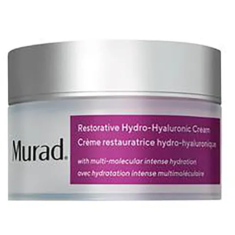Murad Hydration Hydro-Hyaluronic Dagcrème - 50ml - Hydraterend – afbeelding 1