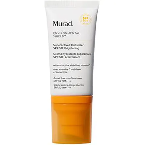 Murad - Superactive Moisturizer SPF 50 - Brightening – afbeelding 1
