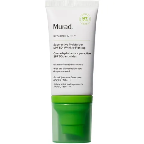 Murad RESURGENCE Superactive Moisturizer SPF 50 50ml – immagine 1