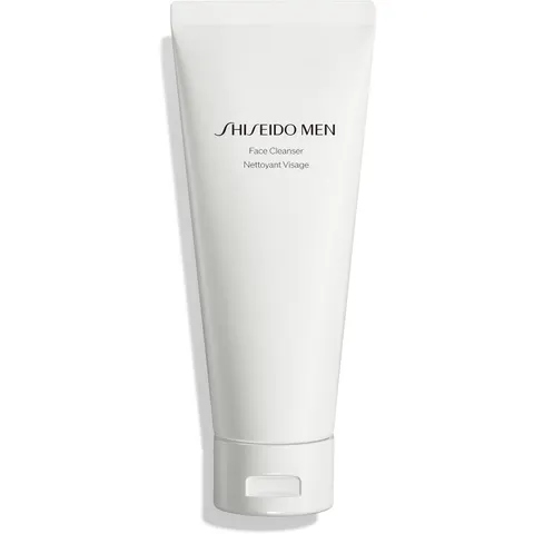 Shiseido Face Cleanser – trasparente 125ml – immagine 1