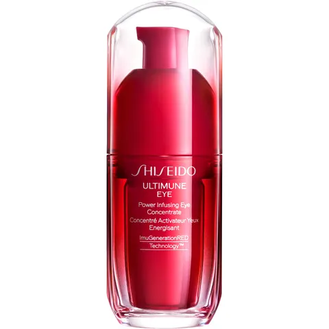 Shiseido Ultimune Eye Power Infusing Eye Concentrate - 15ml – image 1