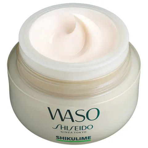 Shiseido SHIKULIME Mega Hydrating Moisturizer – trasparente all – immagine 1