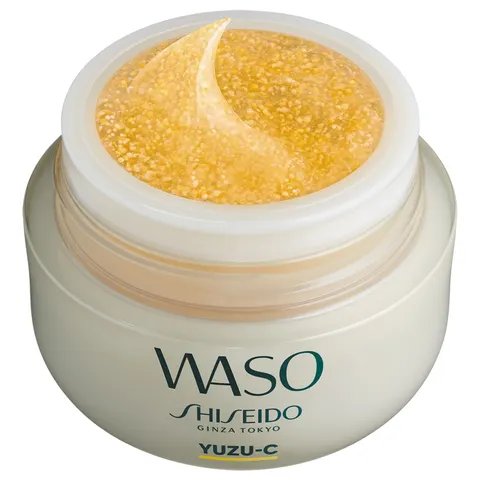 Shiseido - Waso - Masque De Nuit - 50ml – image 1