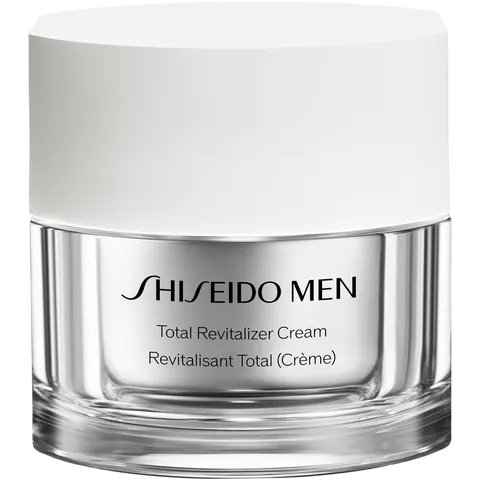 Shiseido Men Total Revitaliser Cream - 50ml – image 1
