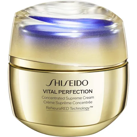 Shiseido Concentrated Supreme Cream - 50ml – image 1