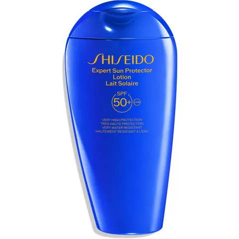 Shiseido Expert Sun Protector Lotion SPF50+ 300 ml – zdjęcie 1