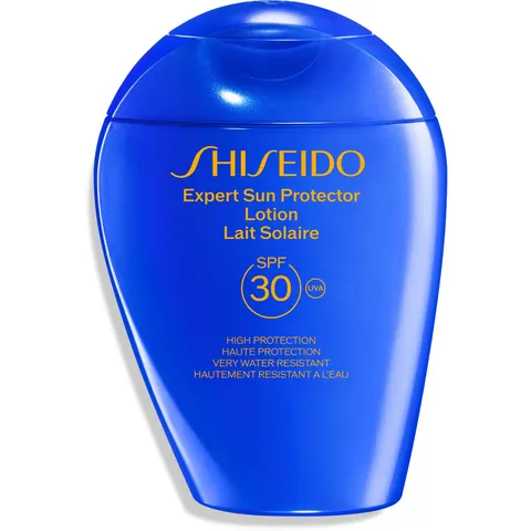 Shiseido Expert Sun Protector Lotion SPF30 150ml – trasparente 150ml – immagine 1