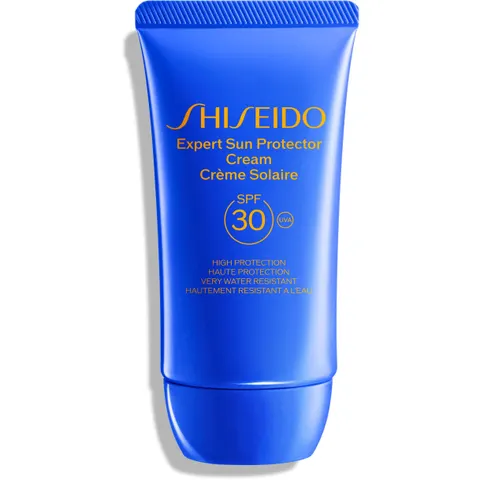 Shiseido Expert Sun Protector Cream SPF30 50 ml – zdjęcie 1