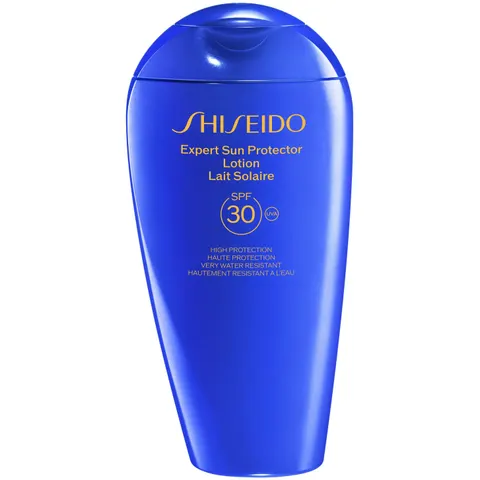 Shiseido Expert Sun Protector Lotion Spf30 300 ml – image 1