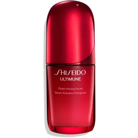 Shiseido Ultimune Power Infusing Serum 50 ml – imagen 1